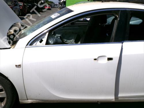 Used Left front door Left front door 36694484 36694484