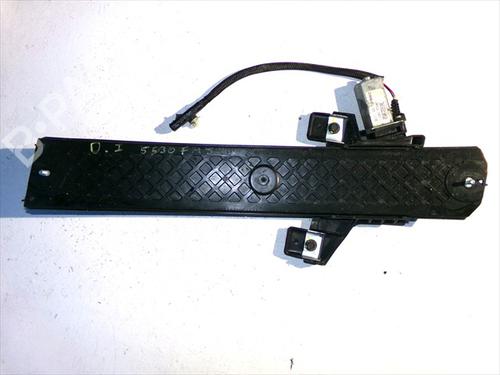 Front left window mechanism CHRYSLER PT CRUISER (PT_) 1.6 | BP32281758C22