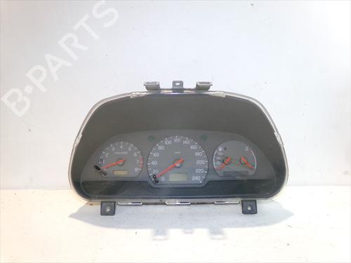 electronic-module-volvo-s40-i-644-1995-1996-1997-1998-1999-2000-2001-2002-2003-2004-24568421 main image