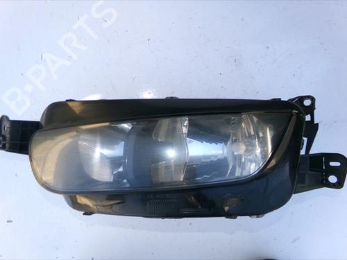 Used Left headlight Left headlight CITROËN C4 Grand Picasso II (DA_, DE_) 1.6 HDi / BlueHDi 115 (115 hp) 40215926 40215926