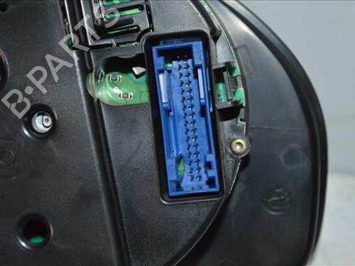 Electronic module VW PASSAT B5 (3B2) 1.9 TDI | BP24569286M83 - Image 4