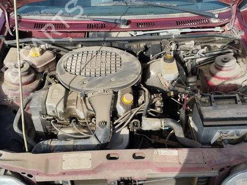 Left front indicator FORD TRANSIT Platform/Chassis (FM_ _, FN_ _) 2.0 DI (F_E_, F_F_) | BP24564071C32  - Image 6