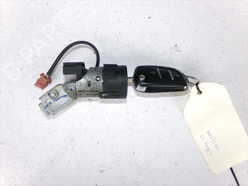 Used Electronic module CITROËN C3 I (FC_, FN_) 1.4 HDi (68 hp) 31942760