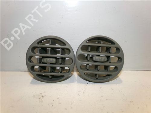 air-vent-nissan-kubistar-van-x76-2003-26204053 main image