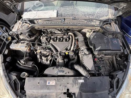 Left headlight PEUGEOT 407 (6D_) 2.0 HDi 135 (6DRHRH, 6DRHRE, 6DRHRG, 6DRHRJ) | BP38012087C28 - Image 7