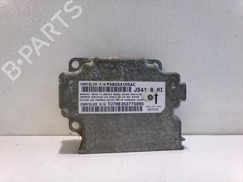 ecu-airbags-chrysler-sebring-js-2006-2007-2008-2009-2010-33423685 main image