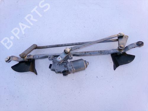 Used Front wiper motor Front wiper motor MITSUBISHI OUTLANDER III (GG_W, GF_W, ZJ, ZL, ZK) 2.0 Hybrid 4WD (GG2W) (200 hp) 33423324 33423324