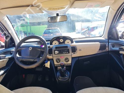 Left front window switch LANCIA YPSILON (843_) 1.2 (843.AXB1A) | BP33285537I27  - Image 7