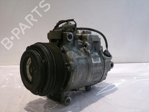 AC compressor BMW 1 Coupe (E82) 120 d | BP24560082M34 - Image 2