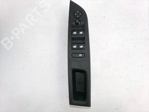 left-front-window-switch-opel-corsa-f-p2jo-2019-40061795 main image