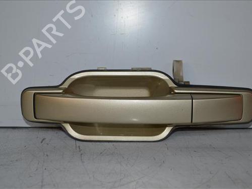 rear-left-exterior-door-handle-ssangyong-korando-c300-2019-24560342 main image