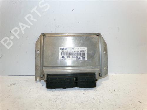 Used Other Other HYUNDAI MATRIX (FC) 1.5 CRDi (82 hp) 33265855 33265855