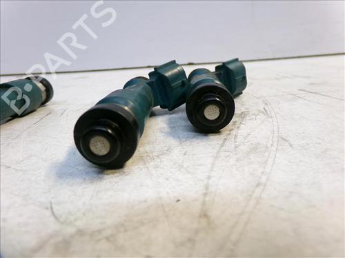 Injector MAZDA 2 (DE_, DH_) 1.3 (DE3FS) | BP24566164M100 - Image 3