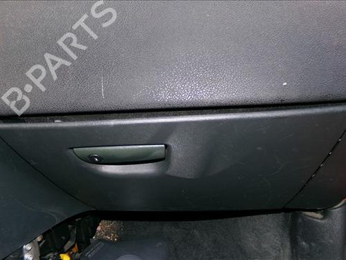 Used Glove box Glove box FIAT STILO (192_) 1.6 16V (192_XB1A) (103 hp) 29623072 29623072