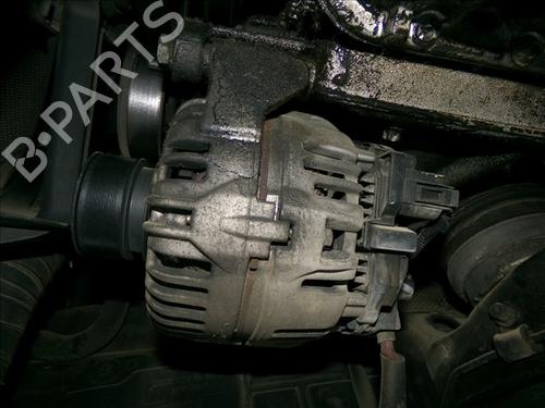 Used Alternator Alternator MERCEDES-BENZ CLK (C208) CLK 230 Kompressor (208.348) (197 hp) 33422917 33422917