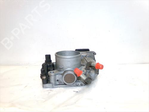 Throttle body HONDA CR-V III (RE_) 2.0 i-VTEC 4WD (RE5, RE2) | BP24859128M82 - Image 3