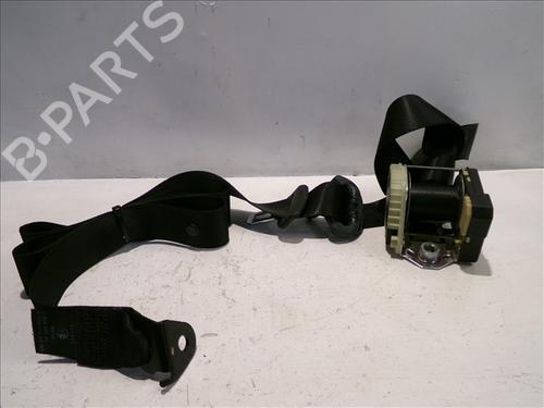 Used Rear left seatbelt Rear left seatbelt OPEL CORSA C (X01) 1.7 CDTI (F08, F68) (100 hp) 24859332 24859332