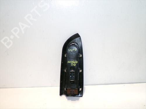 Left front window switch FIAT 500X (334_) 1.4 (334AXC1B, 334AXC11) | BP37282390I27 - Image 2