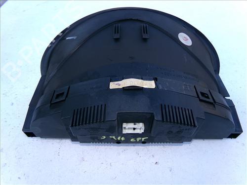Electronic module MERCEDES-BENZ C-CLASS (W203) C 200 CDI (203.004) | BP30796512M83 - Image 2