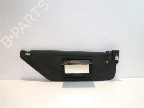 Right sun visor CITROËN DS4 (NX_) 1.6 HDi 115 | BP33952681I2 - Image 3