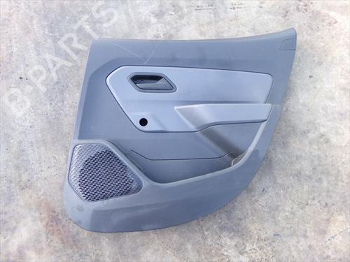 Used Rear right panel Rear right panel DACIA DUSTER (HM_) 1.0 TCe 100 (HMMT) (101 hp) 31637315 31637315