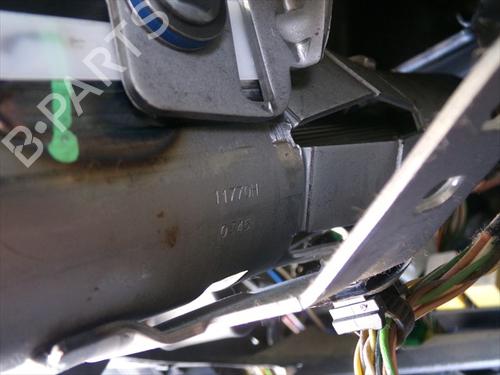 Steering column CITROËN BERLINGO Box Body/MPV (B9) 1.6 HDi 75 | BP34180627M21 - Image 2
