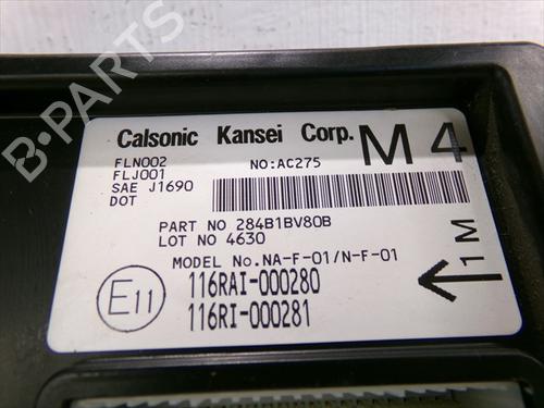 Electronic module NISSAN JUKE (F15) 1.5 dCi | BP33264903M83 - Image 4