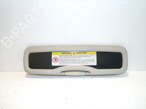 Used Right sun visor Right sun visor SMART FORTWO Coupe (451) 1.0 (451.330, 451.334) (61 hp) 24561331 24561331