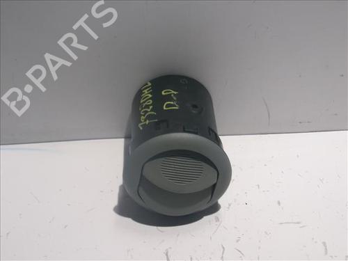 Luftventil Luftventil FIAT DOBLO Box Body/MPV (223_) 1.3 JTD 16V (70 hp) 24857678 24857678