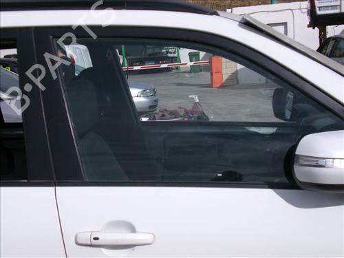 front-right-door-window-suzuki-grand-vitara-ii-jt-te-td-2005-25753063 main image