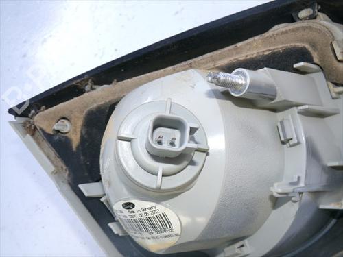 Right tailgate light FORD KUGA I 2.0 TDCi | BP39578366C80 - Image 3