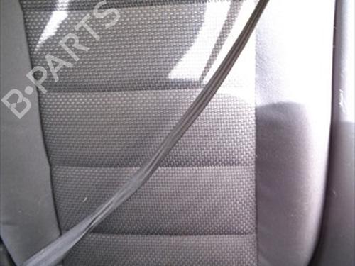 Used Rear left seatbelt Rear left seatbelt VW TOUAREG (7LA, 7L6, 7L7) 2.5 R5 TDI (174 hp) 33265284 33265284