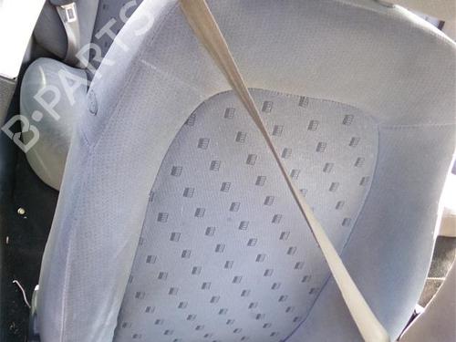 Used Front right seatbelt Front right seatbelt SEAT LEON (1M1) 1.9 TDI (110 hp) 27444204 27444204