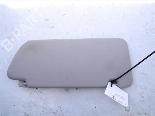 left-sun-visor-peugeot-5008-0u_-0e_-2009-2010-2011-2012-2013-2014-2015-2016-2017-36430336 main image