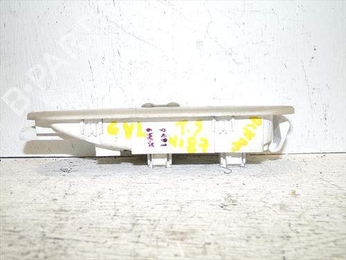 Interior roof light RENAULT KANGOO Express (FW0/1_) 1.5 dCi 90 (FW0G, FW05, FW08, FW11) | BP24560634I8 - Image 3