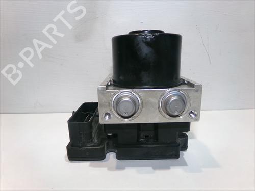 ABS pump OPEL COMBO Box Body/MPV (X12) 1.3 CDTI (B05) | BP27444106M43 - Image 2