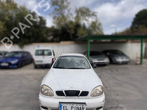 Used Parts DAEWOO LANOS Saloon (KLAT) 1.5 4917321