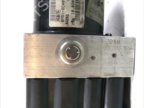 Used ABS pump ABS pump FORD FOCUS I (DAW, DBW) 1.8 TDCi (115 hp) 24560511 24560511