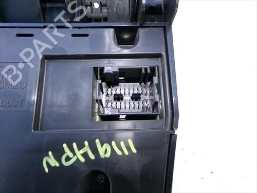 Climate control FIAT LINEA (323_, 110_) 1.3 D Multijet (323AXB1A) | BP40597802I5 - Image 3