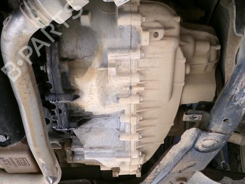Used Gearbox Gearbox LAND ROVER FREELANDER 2 (L359) 2.2 TD4 4x4 (150 hp) 36318885 36318885