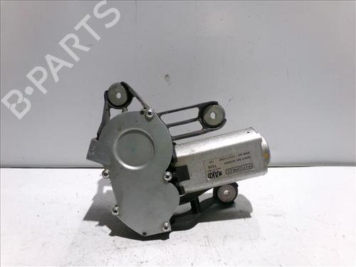 Used Rear wiper motor Rear wiper motor CITROËN NEMO MPV 1.3 HDi 75 (75 hp) 24558885 24558885