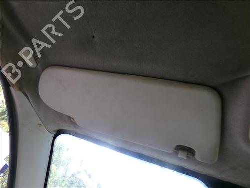 Used Left sun visor Left sun visor LAND ROVER FREELANDER I (L314) 2.0 Td4 4x4 (112 hp) 24565074 24565074