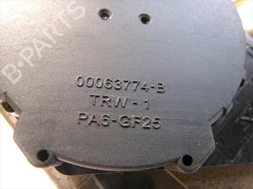 Rear right seatbelt BMW 7 (E65, E66, E67) 730 Ld | BP24567942I28 - Image 5