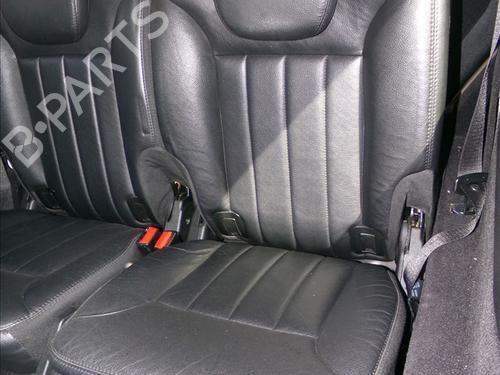 Used Rear seat (3rd row) Rear seat (3rd row) MERCEDES-BENZ R-CLASS (W251, V251) R 320 CDI 4-matic (251.022, 251.122) (224 hp) 29520410 29520410