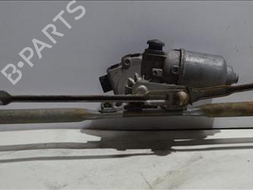 Used Front wiper motor Front wiper motor MAZDA 6 Station Wagon (GY) 2.0 DI (GY19) (121 hp) 24561359 24561359