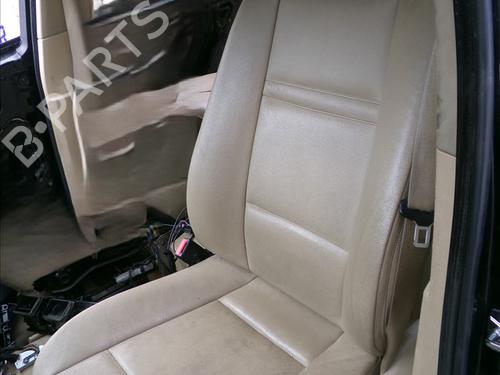 Used Left front seat Left front seat BMW X5 (E70) 3.0 d (235 hp) 26516979 26516979
