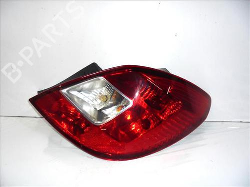 Used Right taillight Right taillight OPEL CORSA D (S07) 1.0 (L08, L68) (65 hp) 24562541 24562541