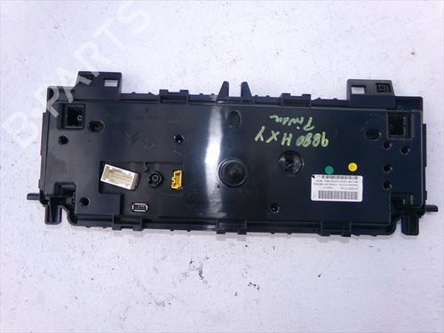 Electronic module CITROËN C4 Picasso II 1.6 HDi 90 | BP31241852M83
