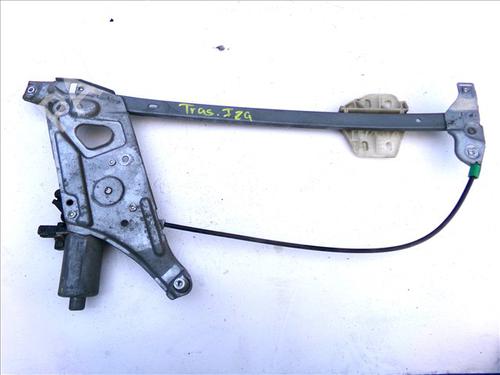 Used Rear left window mechanism Rear left window mechanism RENAULT ESPACE III (JE0_) 2.2 dCi (JE0K) (130 hp) 27816073 27816073