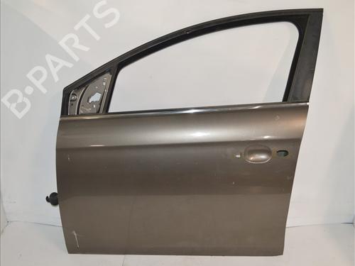 Used Left front door Left front door FIAT BRAVO II (198_) 1.9 D Multijet (198AXB1A) (120 hp) 24559347 24559347